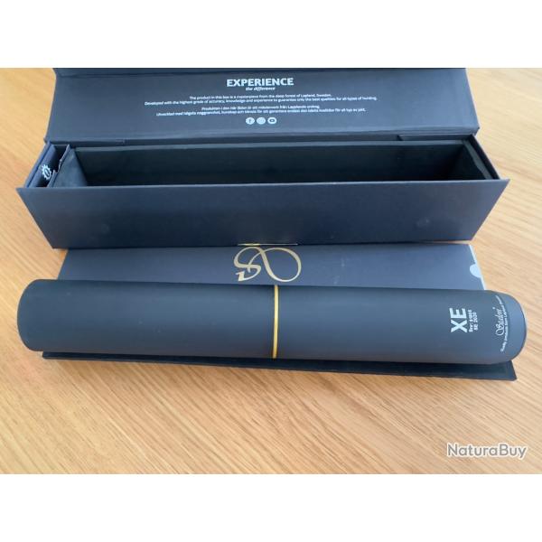 Silencieux STALON XE149 5/8-24 Calibre 30