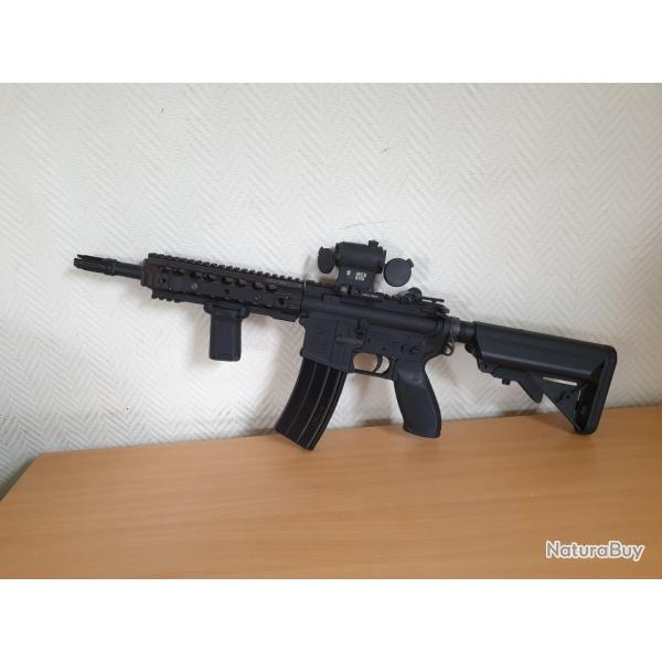 M4 VFC GBBR