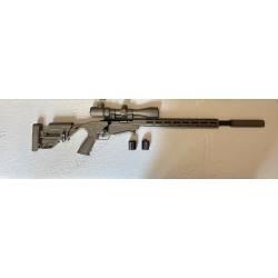 Ruger Precision Rimfire 22LR