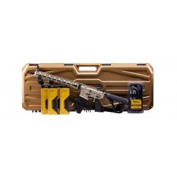 OFFRE DANIEL DEFENSE - CARABINE EDITION LIMITÉE DANIEL DEFENSE DDM4 V7 DESERT SAGE CAL.223REM - CATE