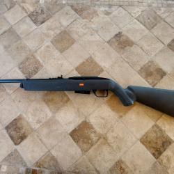 Carabine Crosman repeat'air 1077 moins 20 joules