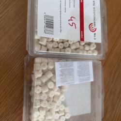 Tampons de nettoyage VFG ( cal 45 )