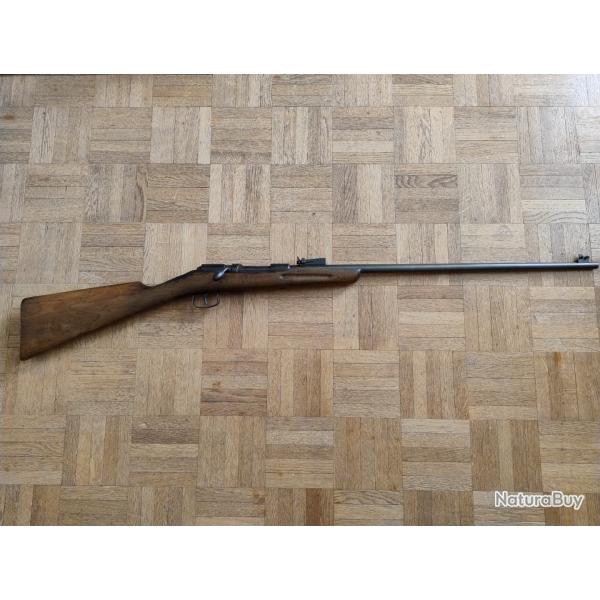 Carabine Damon 22lr - Monocoup