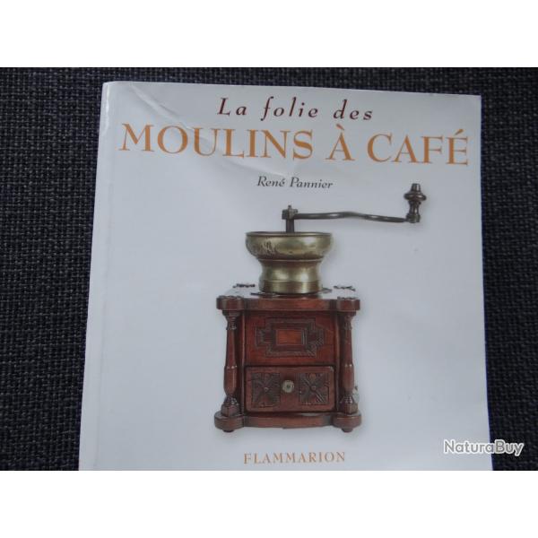 la folie des moulins a cafe