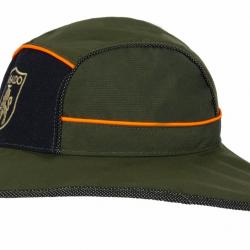 Chapeau TRABALDO michigan vert/orange