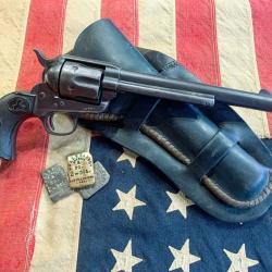 Colt Single Action Army calibre 45 Colt