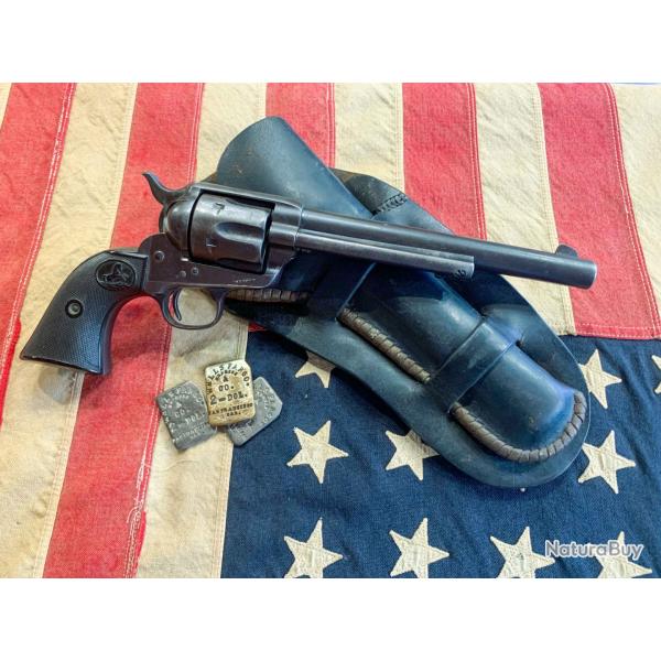 Colt Single Action Army calibre 45 Colt