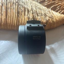 Bague adaptateur leica colonox