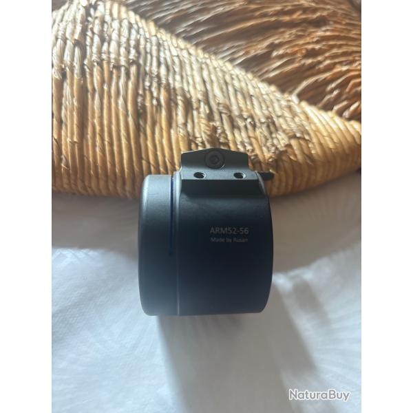 Bague adaptateur leica colonox