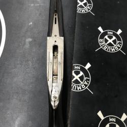 Fusil juxtaposé Darne R13 cal 16/65