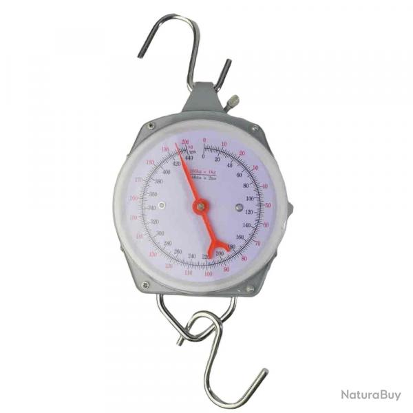 PESON DYNAMOMETRIQUE 200KG