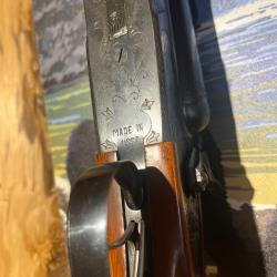 ENCHERES 1 - BAIKAL T03-54  A CHIENS 12/70 - 71CM