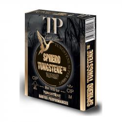 Cartouches Tunet Tungstène Super Shot HP 34g BJ - Cal.12 x10 boites