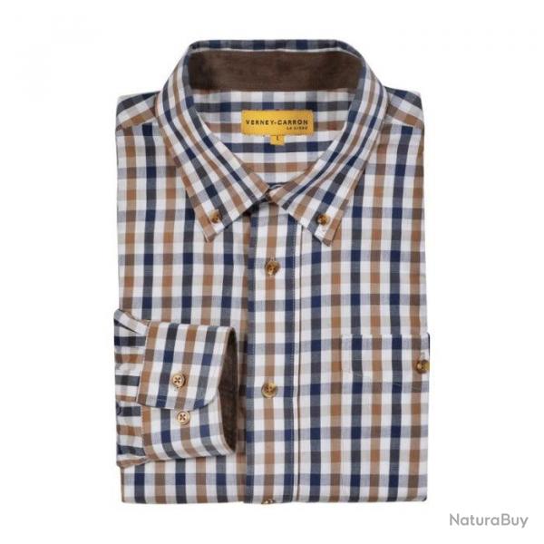 Chemise Verney Carron Nancay - M