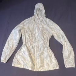 vetement Imperméable k-way quechua femme Taille xs tres bon etat