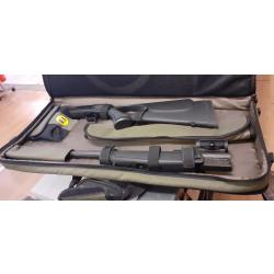 Carabine BERGARA BA13 TAKE DOWN THUMBHOLE CAL 300 BLACKOUT