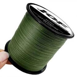 tresse _ brins de pêche Super forte 8 brins Multifilament PE ligne 300M 500M 1000M japon 18LB-78LB A