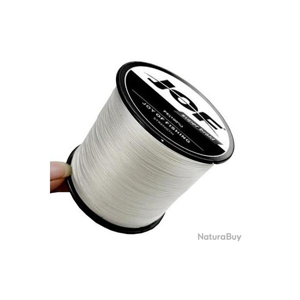 tresse _ brins de pche Super forte 8 brins Multifilament PE ligne 300M 500M 1000M japon 18LB-78LB W