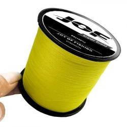 tresse _ brins de pêche Super forte 8 brins Multifilament PE ligne 300M 500M 1000M japon 18LB-78LB Y