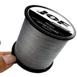 tresse _ brins de pêche Super forte 8 brins Multifilament PE ligne 300M 500M 1000M japon 18LB-78LB G