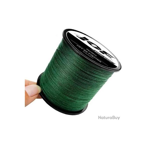 tresse _ brins de pche Super forte 8 brins Multifilament PE ligne 300M 500M 1000M japon 18LB-78LB G