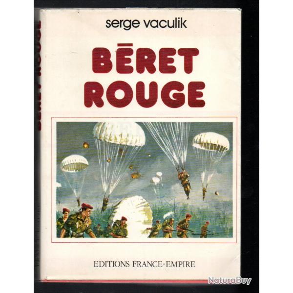 bret rouge par serge vaculik, resistance hermes-berthecourt oise Spcial air service s.a.s. sign