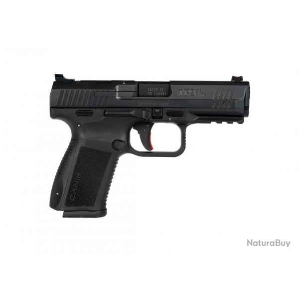 Destockage Canik ! Pistolet Canik Mete SF Elite 9x19