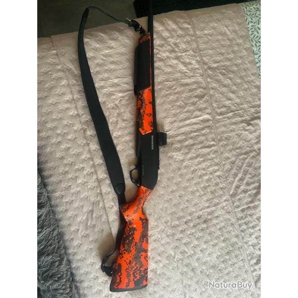 winchester a pompe