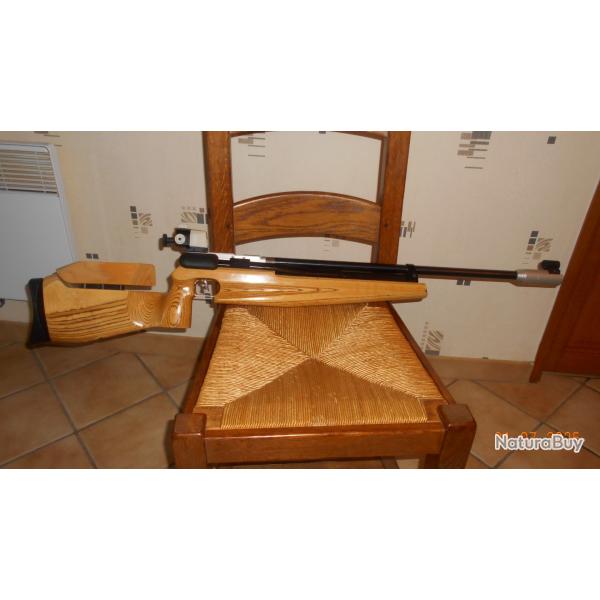 FEINWERKBAU 601 AVEC DIOPTRE DE 602