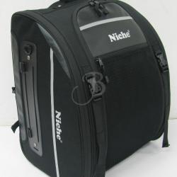 NICHE - SAC A DOS POUR CASQUE DE MOTO SERIES BLACK NIGHT TROLLEY 2212