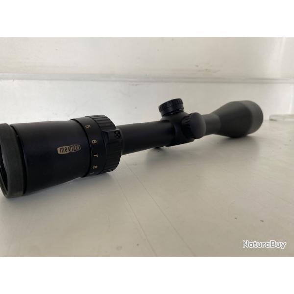 Lunette Mopta Mopro 3.5-10x44