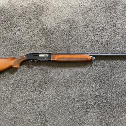 Fusil semi automatique BERETTA A 303 Calibre 12/76 Canon 76 cm Full choke