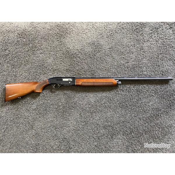 Fusil semi automatique BERETTA A 303 Calibre 12/76 Canon 76 cm Full choke