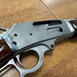 Carabine Marlin 444
