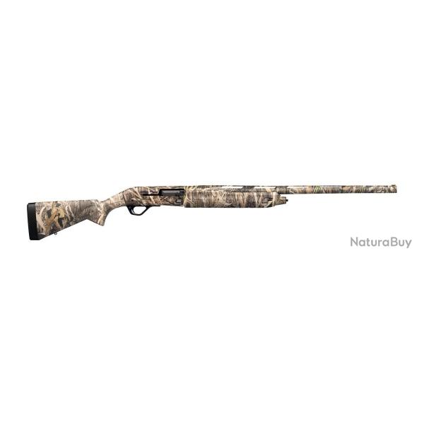 WINCHESTER SX4 SEMI-AUTO WATERFOWL, CAL 12/76 CANON 76 CM. 76 cm