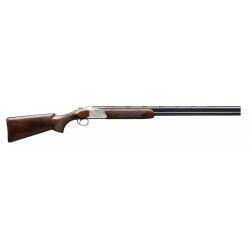 BROWNING FUSIL B825 GAME CALIBRE 12/76 canon de 71 cm. 71 cm