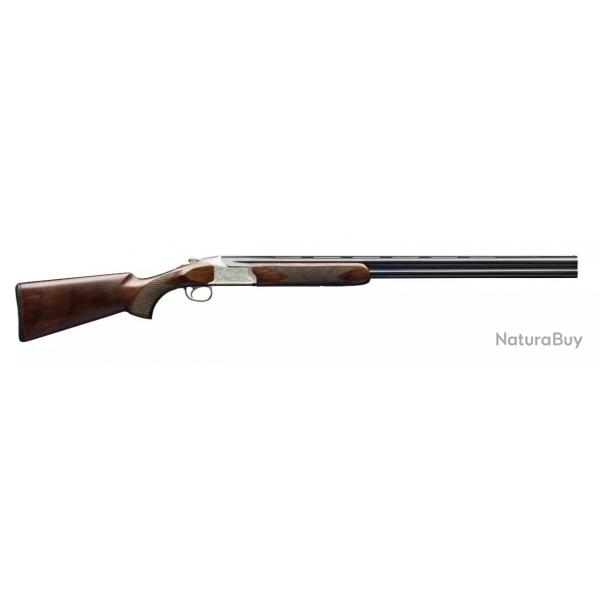 BROWNING FUSIL B825 GAME CALIBRE 12/76 canon de 71 cm. 71 cm