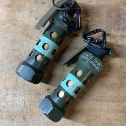 Grenade factice