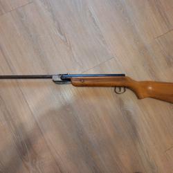 Carabine à Plomb 4.5 Jelly vintage