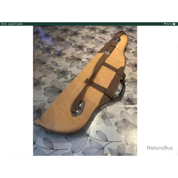 Fourreau blaser