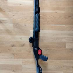 Taurus ST12 - Point rouge tubulaire Bushnell TRS 25