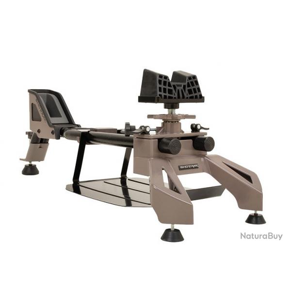 ALLEN -  SHOOTRAX SHOOTING REST