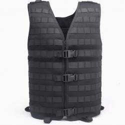 Veste tactique