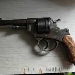 1873 Chamelot 11.73mm