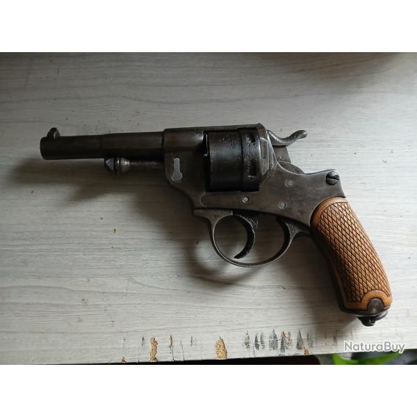 1873 Chamelot 11.73mm