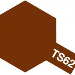 Peinture TS62 Brun OTAN mat 100 ml | Tamiya (0000 1160) - Maquette à monter