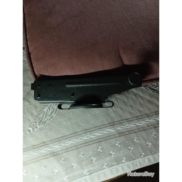 Alidade de visee m15 rglementaire, fabrication us