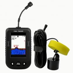 Sonar de Pêche Portable