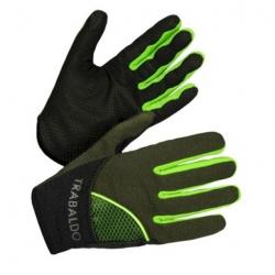 Gants TRABALDO gladius vert