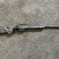 Carabine BERGARA B14² Crest Carbon Calibre 6,5 PRC